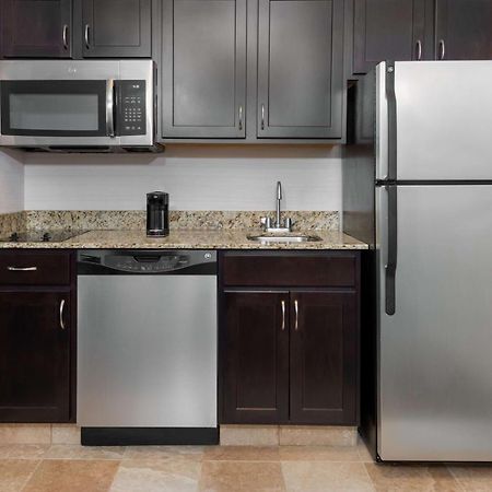 Hampton Inn & Suites Buffalo/Downtown Luaran gambar