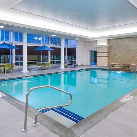 Hampton Inn & Suites Buffalo/Downtown Luaran gambar