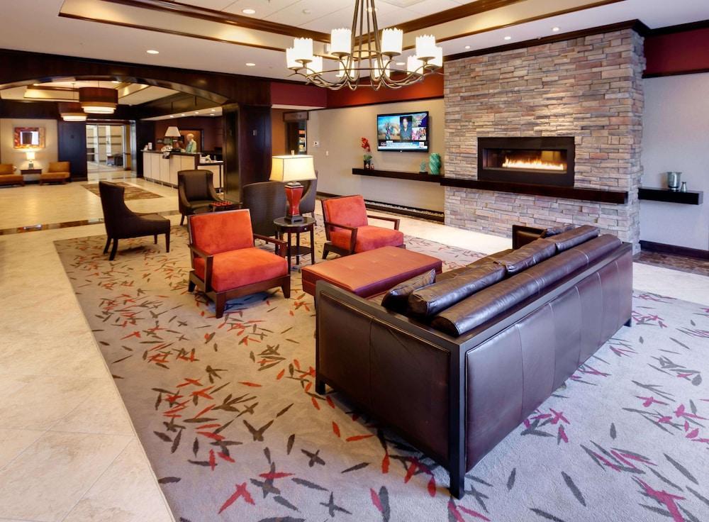 Hampton Inn & Suites Buffalo/Downtown Luaran gambar