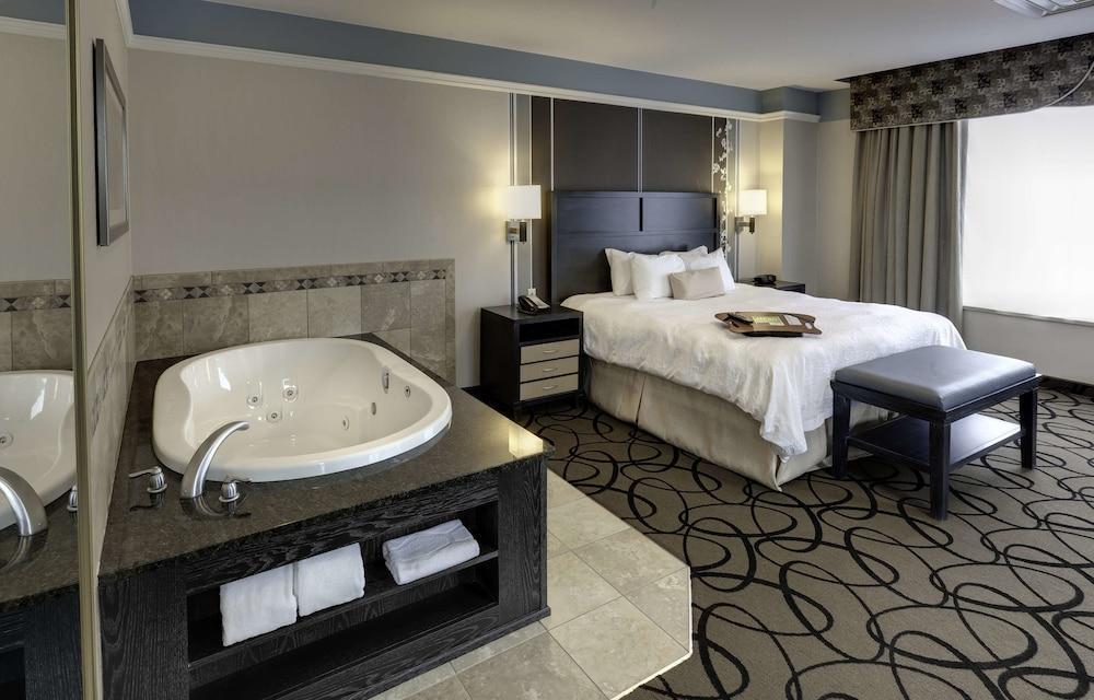 Hampton Inn & Suites Buffalo/Downtown Luaran gambar
