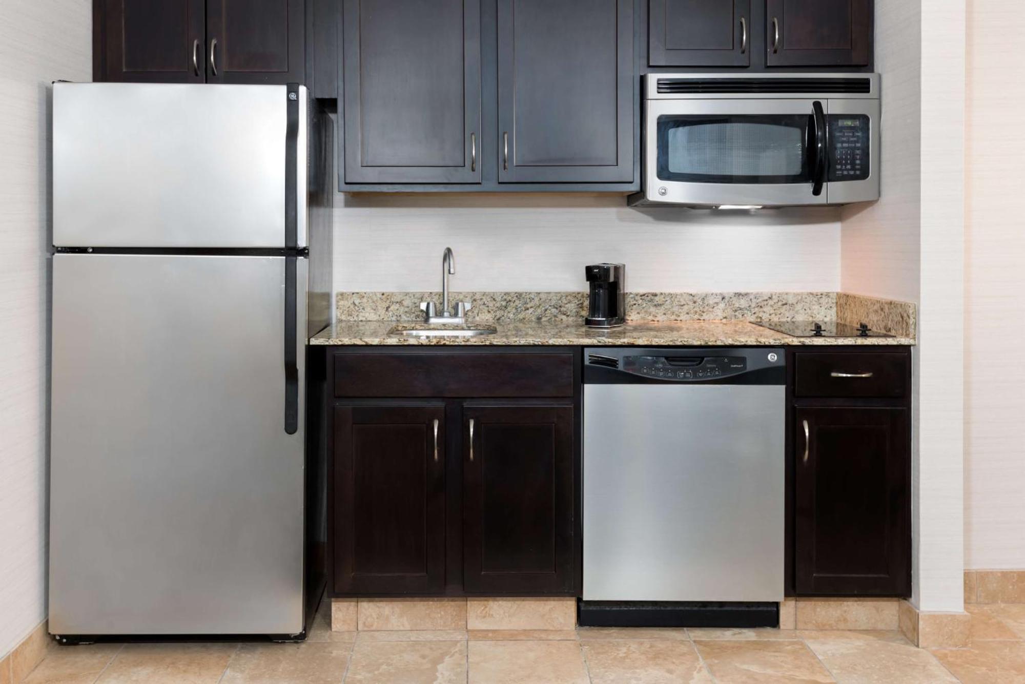 Hampton Inn & Suites Buffalo/Downtown Luaran gambar
