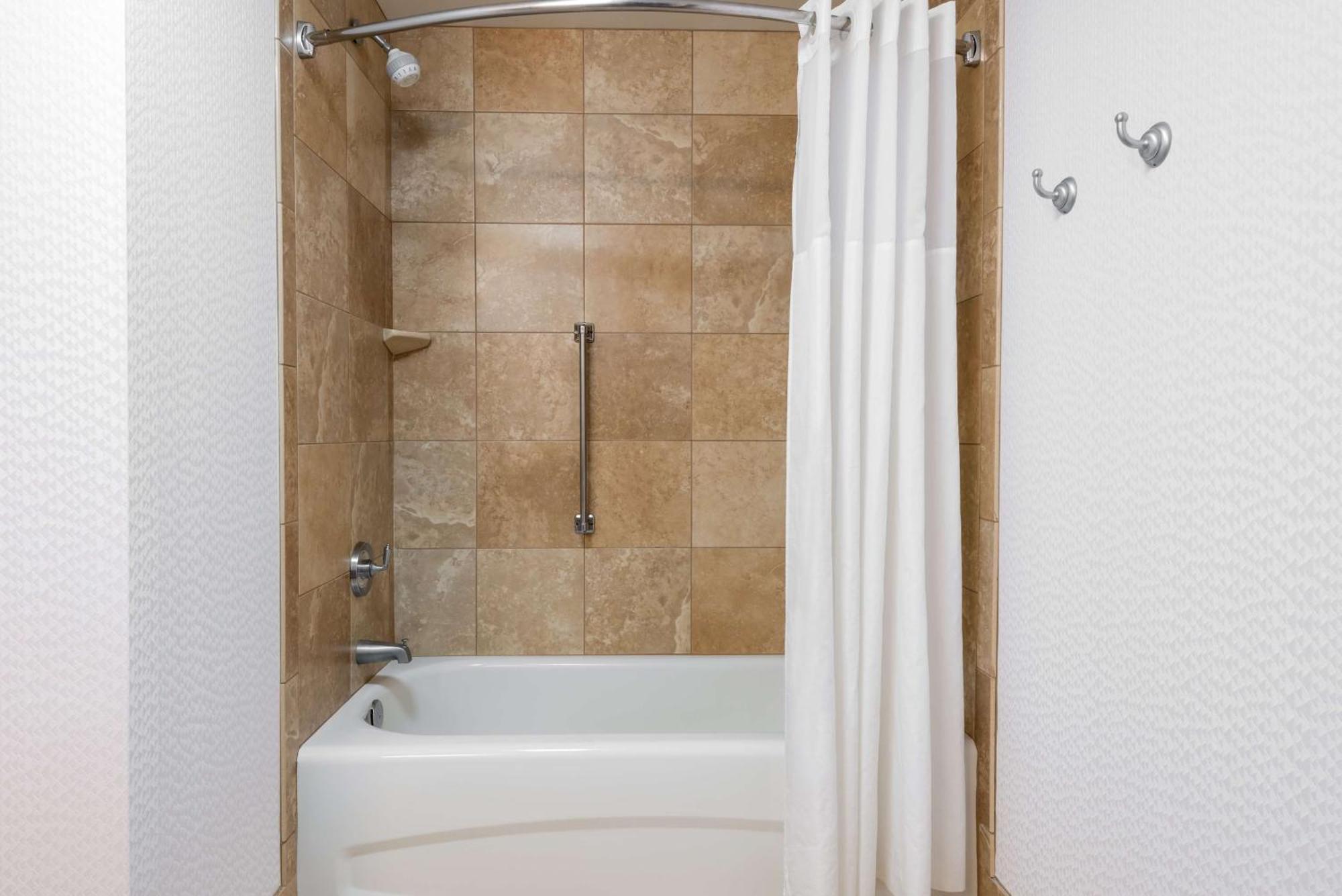 Hampton Inn & Suites Buffalo/Downtown Luaran gambar