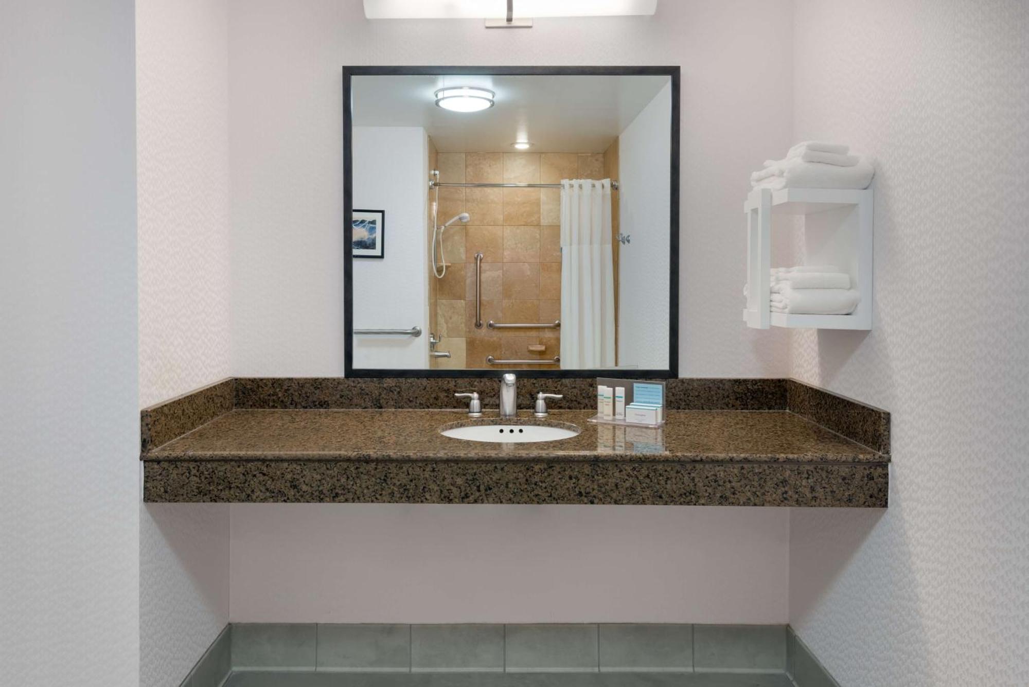 Hampton Inn & Suites Buffalo/Downtown Luaran gambar