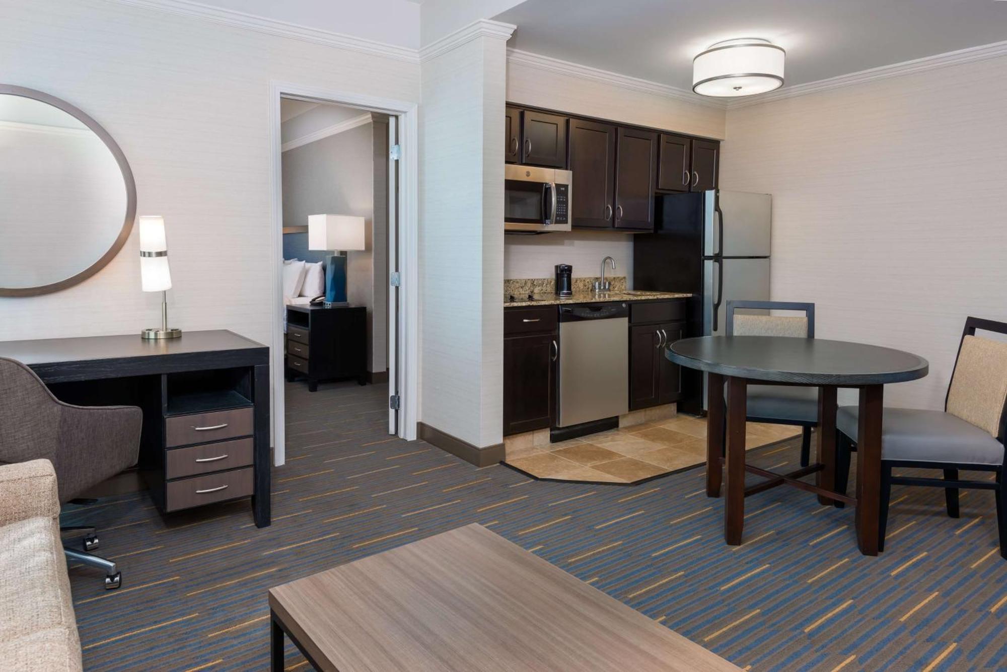 Hampton Inn & Suites Buffalo/Downtown Luaran gambar