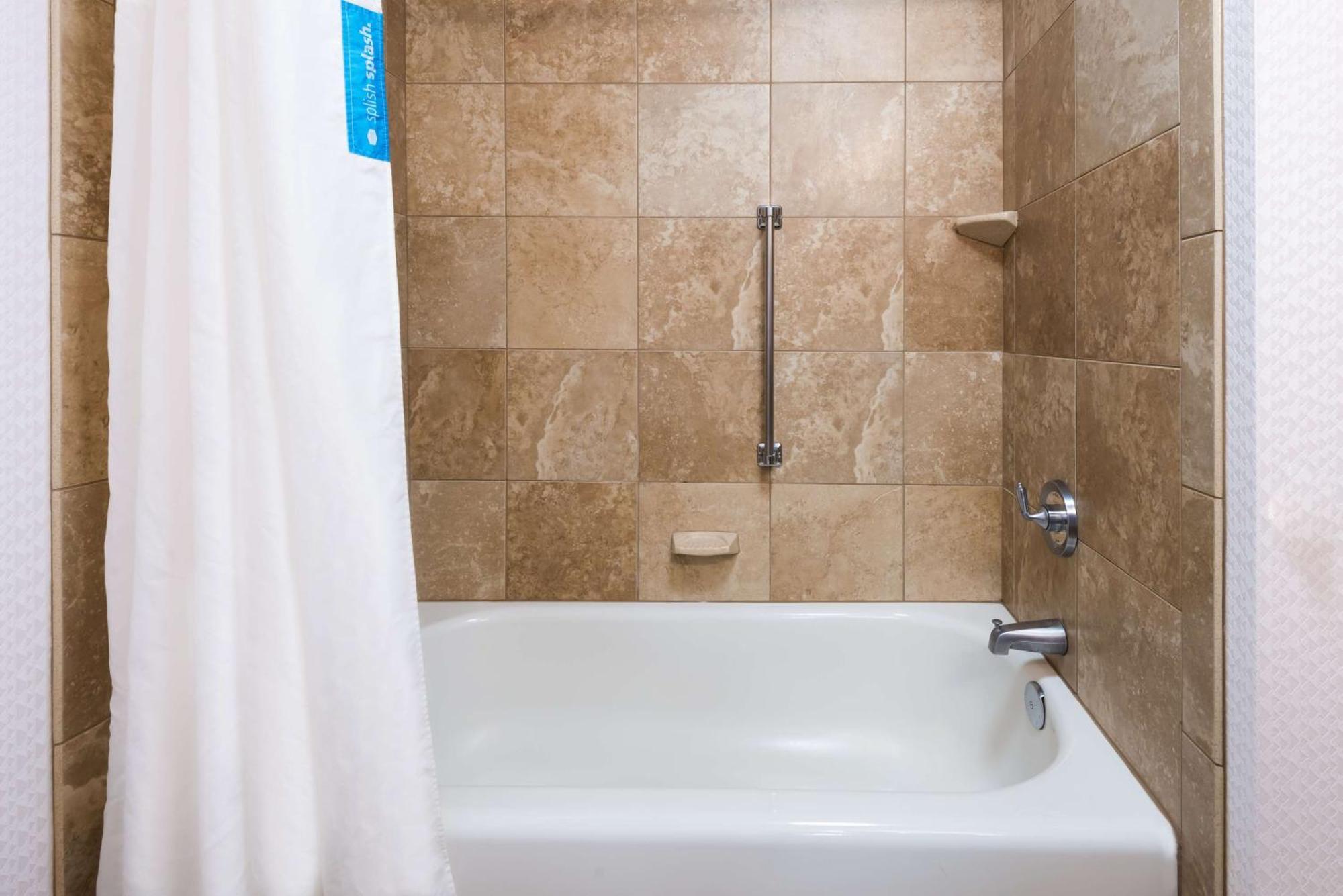 Hampton Inn & Suites Buffalo/Downtown Luaran gambar