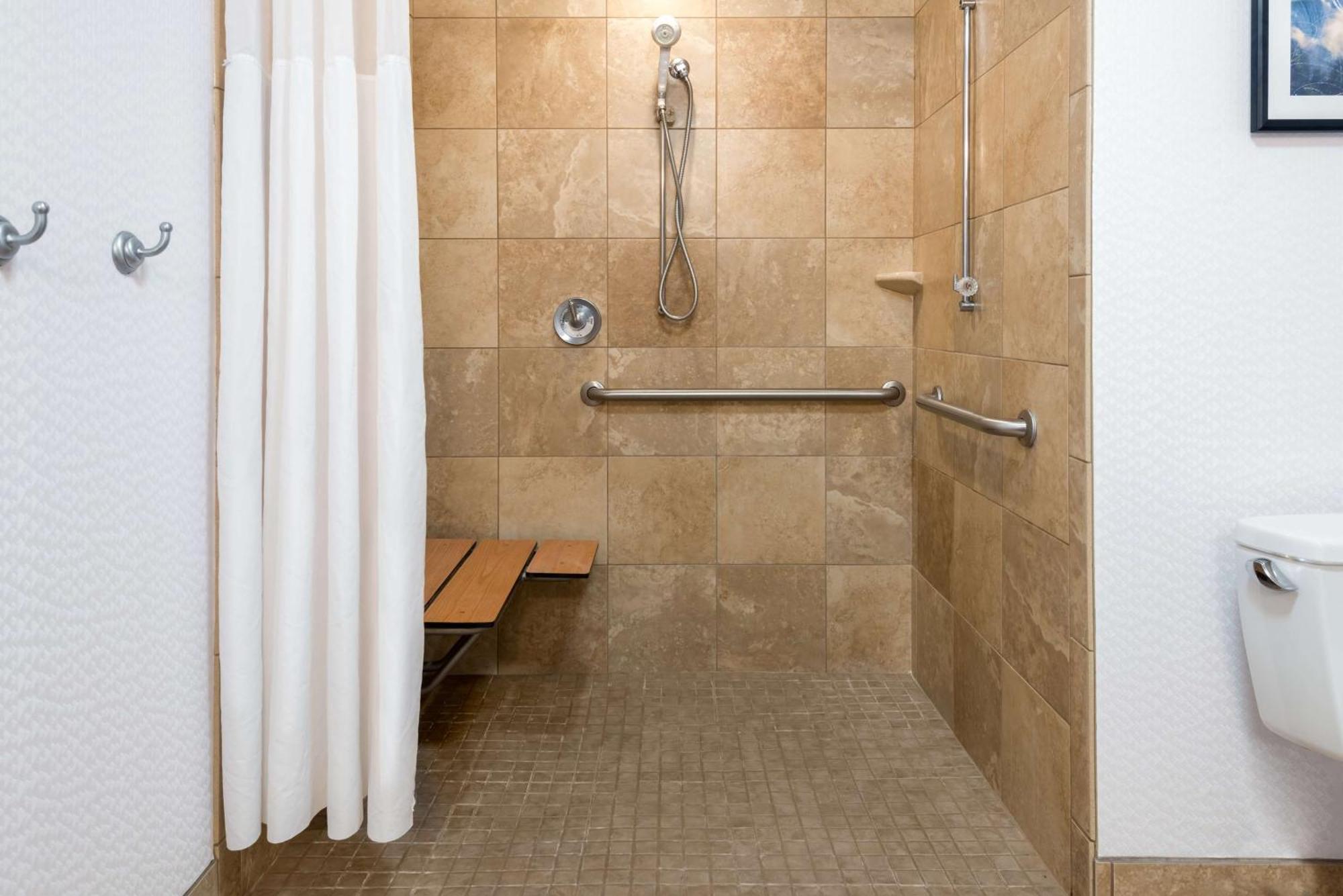 Hampton Inn & Suites Buffalo/Downtown Luaran gambar