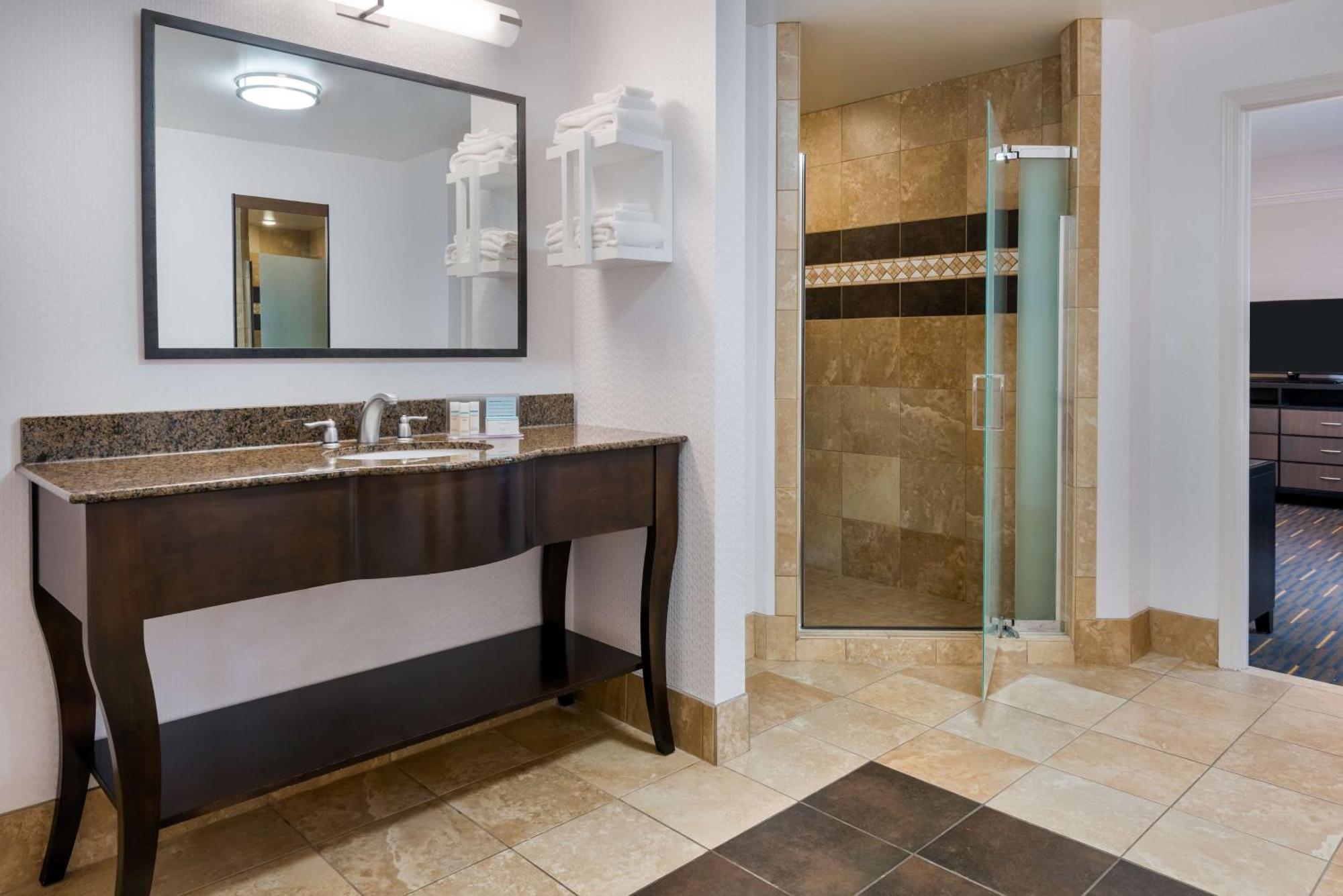 Hampton Inn & Suites Buffalo/Downtown Luaran gambar