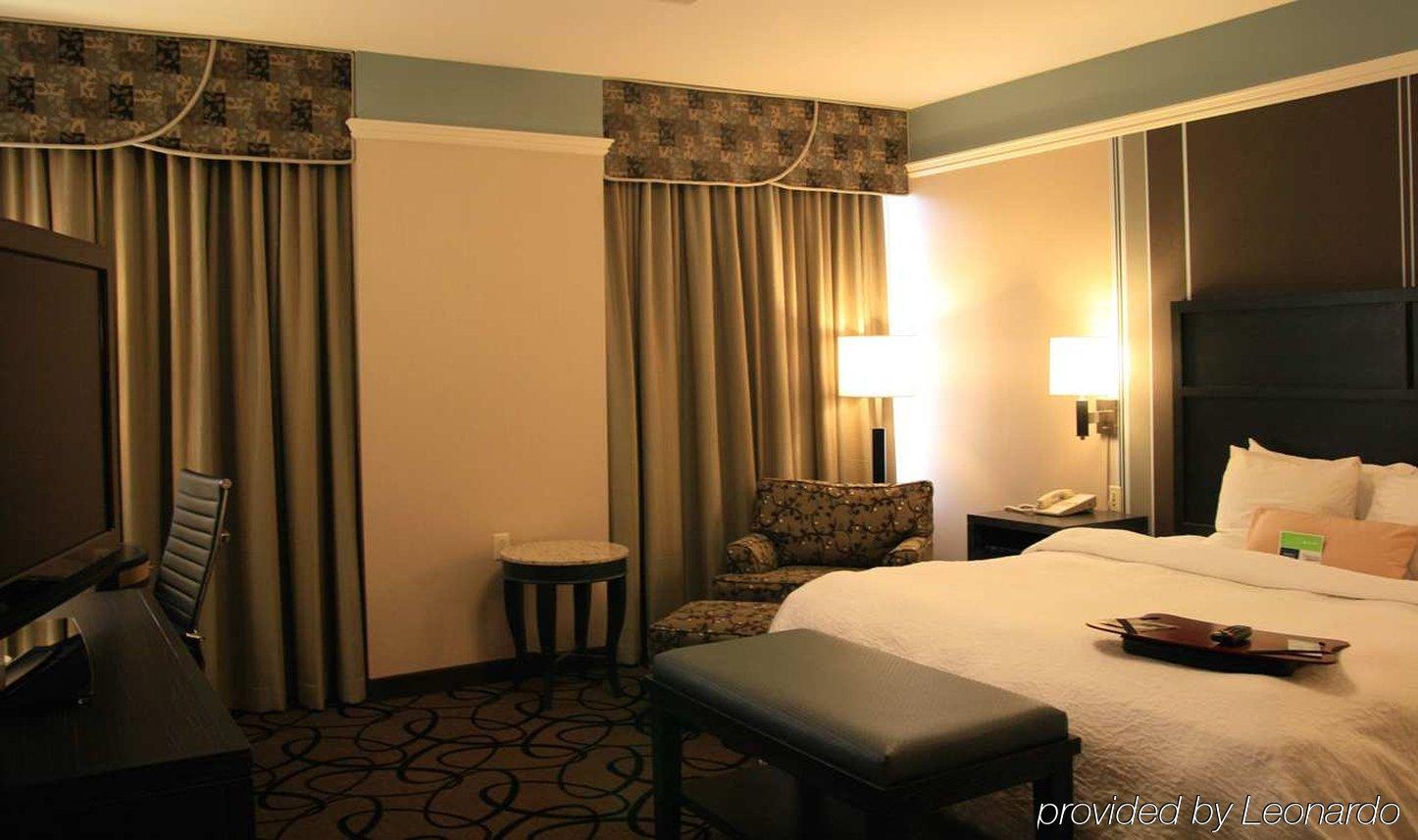 Hampton Inn & Suites Buffalo/Downtown Luaran gambar