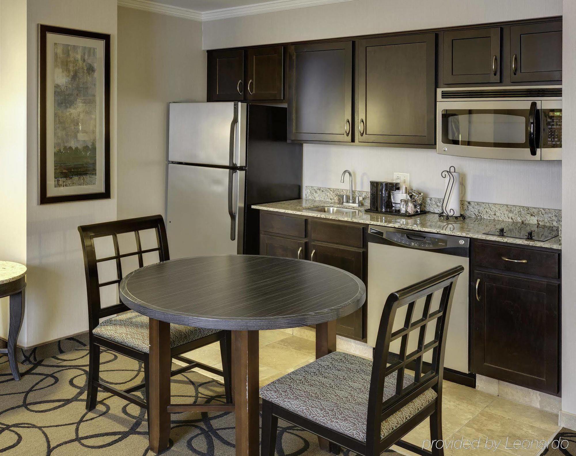 Hampton Inn & Suites Buffalo/Downtown Luaran gambar